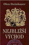 Olen Steinhauer Nejbližší východ