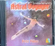 Piňos Petr: Astral Voyager