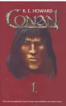 Robert Ervin Howard Conan I.
