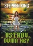Stephen King Ostrov Duma Key