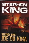 Stephen King Stephen King jde do kina