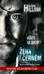 Susan Hill Žena v černém
