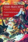 Terry Pratchett Čaroprávnost/Mort Příběhy ze Zeměplochy