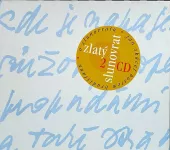 2CD Hradišťan Zlatý Slunovrat O Slunovratu/J.Skácel Hostem Hradišťanu