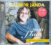 2CD Janda Dalibor: Velký flám