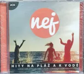 2CD Nej Hity na pláž a k vodě