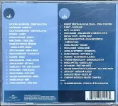 2CD Nej Zimní písně a balady