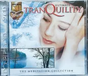 2CD Ultimate TranQulity