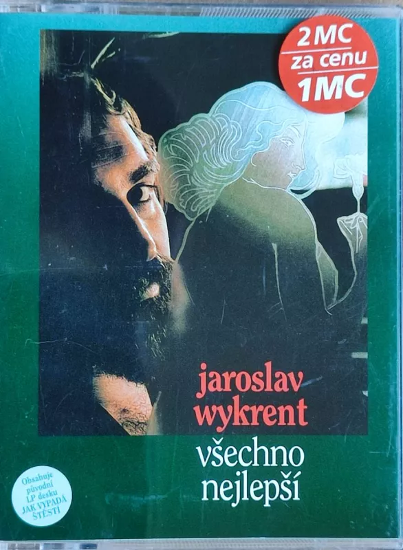 2MC Jaroslav Wykrent – Všechno Nejlepší
