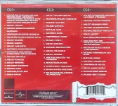 3CD 50 Důvodů Proč Mít Rád Rock´N´Roll