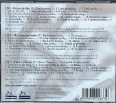 3CD Elektroband Pavla Zednika - Den svatební