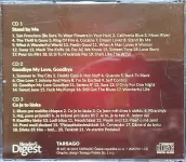 3CD Hudební chodník slávy