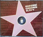 3CD Hudební chodník slávy