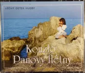 3CD Kouzlo Panovy flétny