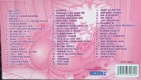 3CD Malé kotě, spalo v botě