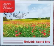 3CD Největší české hity