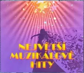 3CD Největší muzikálové hity