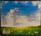 3CD Probuzení duše (Léčivý dotek hudby)