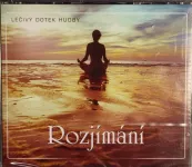 3CD Rozjímání (Léčivý dotek hudby)