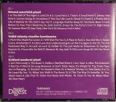 3CD Slavní autoři největší hity všech dob