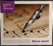 3CD Slavní autoři největší hity všech dob