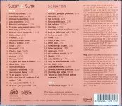 3CD Suchý a Šlitr-Semafor