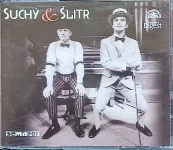 3CD Suchý a Šlitr-Semafor