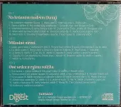 3CD Svět hudby a tance - Klasické valčíky