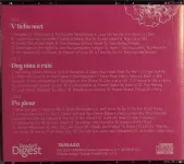 3CD Svět hudby a tance-Tanec A Snění
