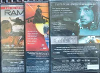 3DVD Rambo I.II.III.