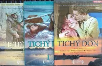 3DVD Tichý Don 1.2.3.