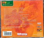 CD Audiostory uvádí Knížky do ucha