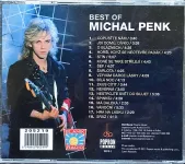 CD Best Of - Michal Penk