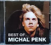 CD Best Of - Michal Penk