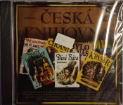 CD Česká knihovna