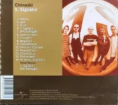 CD Chinaski – 1. Signální