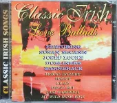 CD Classic Irish Love Ballads