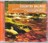 CD Country balady