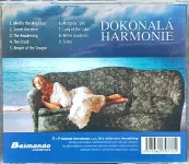 CD Dokonalá harmonie Kouzelné tóny flétny
