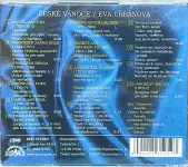 CD Eva Urbanová Václav Hudeček, Jaroslav Tůma – České Vánoce