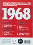 CD Exkluzivní kolekce hitů 1968 (digipack)