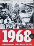 CD Exkluzivní kolekce hitů 1968 (digipack)