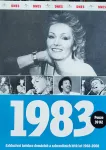 CD Exkluzivní kolekce hitů 1983