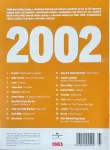 CD Exkluzivní kolekce hitů 2002 (digipack)