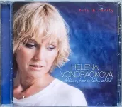 CD Helena Vondráčková: Blázen, Kdo Se Lásky Zříká