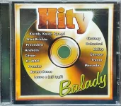 CD Hity-Balady