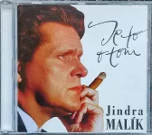 CD Jindra Malík – Je To O Tom