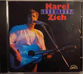 CD Karel Zich – 1969-1987