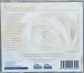 CD Mamince - Nejkrásnější písničky o maminkách