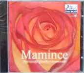 CD Mamince - Nejkrásnější písničky o maminkách
